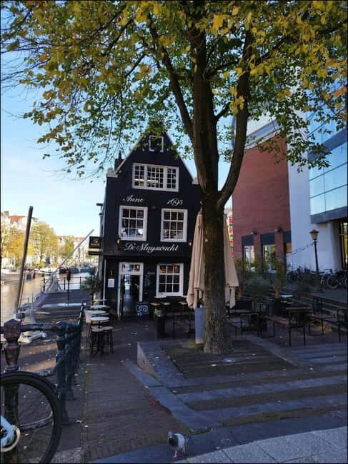 Visit to Amsterdam's Jewish Quarter - Introduction: Why This Tour Matters