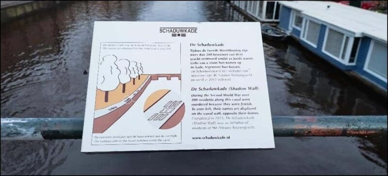 Visit to Amsterdam's Jewish Quarter - Who Will Love This Tour?