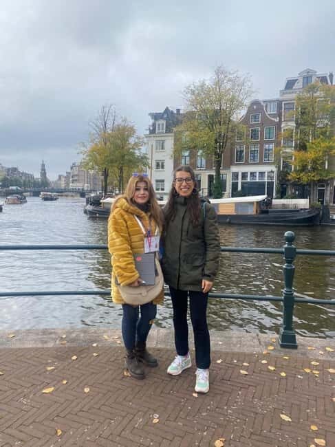 Visit to Amsterdam's Jewish Quarter - The Sum Up: Why This Tour Is a Great Choice