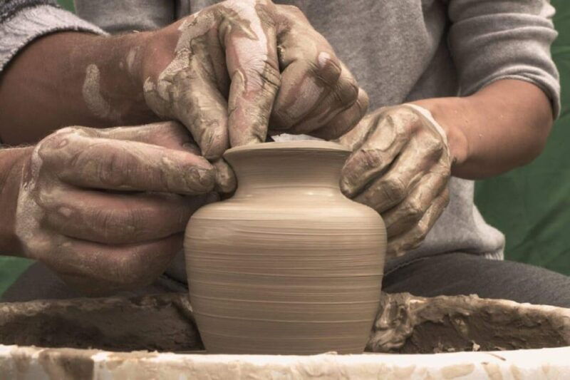 visit-to-cappadocia-ceramic-workshop-and-carpet-store