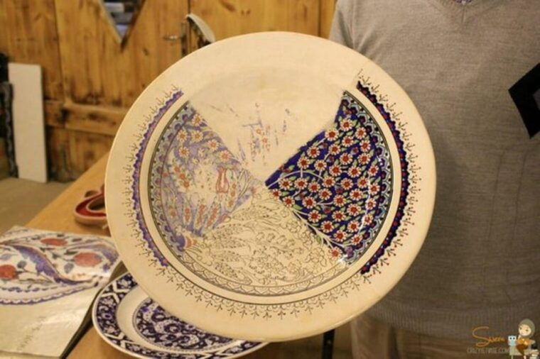 visit-to-cappadocia-ceramic-workshop-and-carpet-store