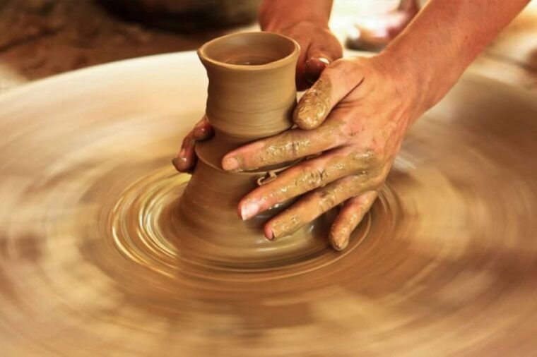 visit-to-cappadocia-ceramic-workshop-and-carpet-store