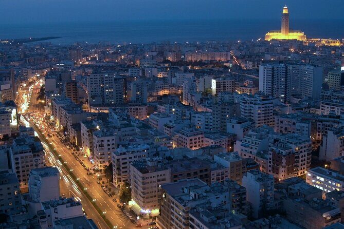 Visit to Casablanca - Why Choose This Tour?