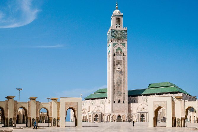 Visit to Casablanca - Final Thoughts