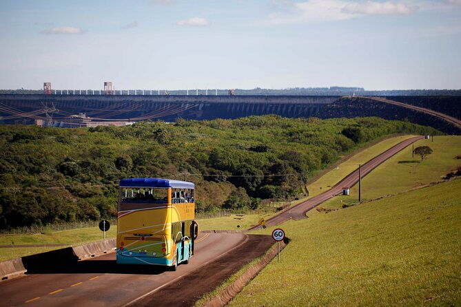 visit-to-itaipu-entrance-ticket-for-panoramic-view-and-shuttle