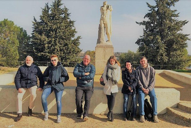visit-to-italica-roman-ruins-tour-tickets-included