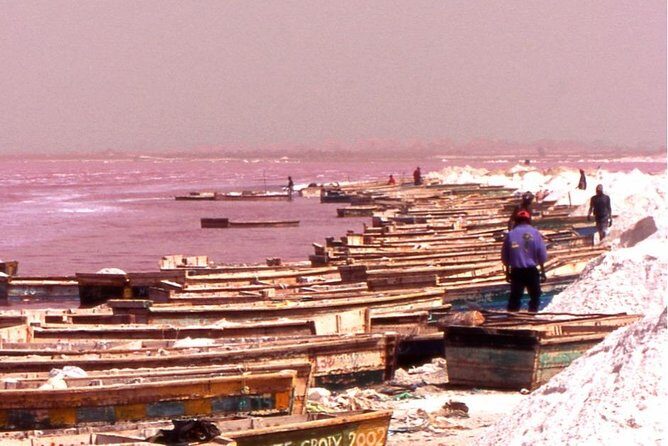 Visit to Lac Rose and Noflaye Park - Who Should Consider This Tour?