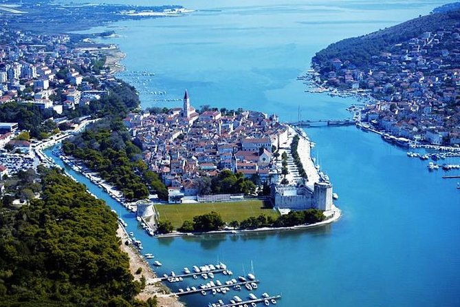 visit-to-split-and-trogir-and-return-to-zadar