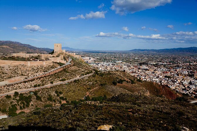 visit-to-the-castle-of-lorca