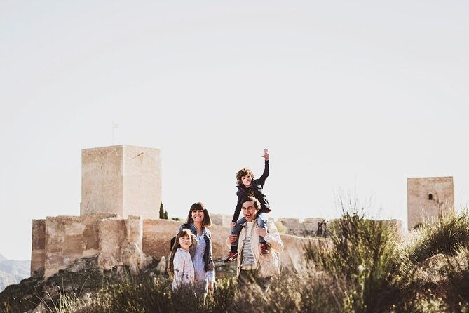 visit-to-the-castle-of-lorca