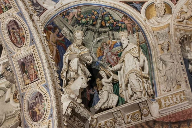Visit to the Church of San Domenico in Castelvetrano - Key Points