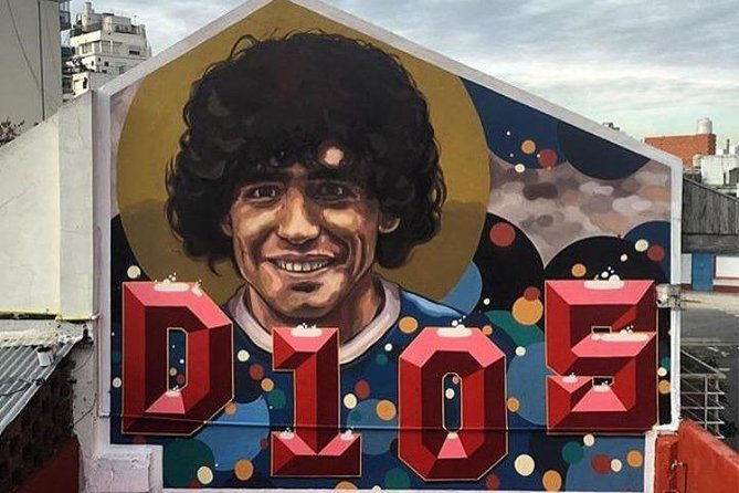 visit-to-the-diego-maradona-house-museum-in-buenos-aires