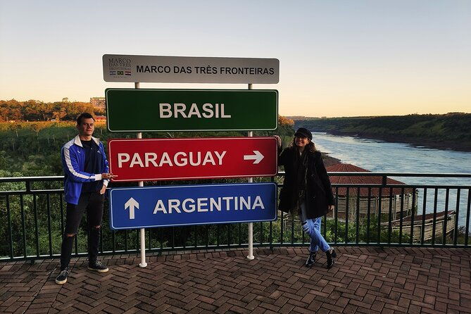 visit-to-the-historical-landmark-of-the-three-frontiers-with-beautiful-sunset