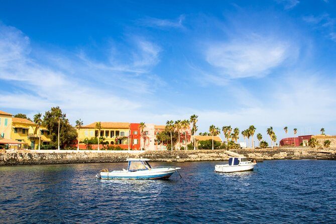 Visit to the Island of Gorée - Who This Tour is Perfect For