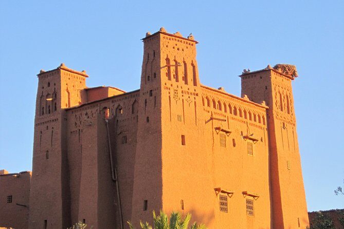 Visit to the Ksar of Aït Ben Haddou - An In-Depth Look at the Tour