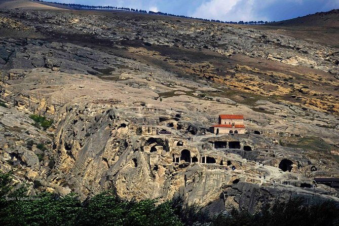 visit-to-unique-uplistsikhe-gori-and-borjomi-one-day-private-tour