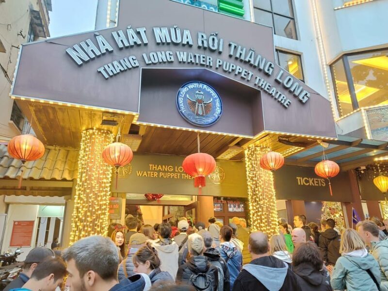 Visit Train Street Hear History Eat Local Lunch Know Culture - Frequently Asked Questions