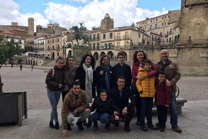 Visit Trujillo Medieval Scene and Route of the Discoverers - FAQs About the Trujillo Guided Tour