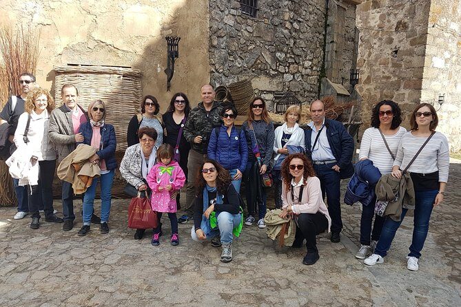 Visit Trujillo Medieval Scene and Route of the Discoverers - Final Words