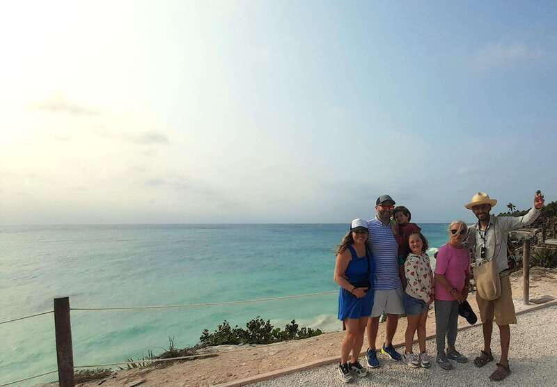Visit Tulum without crowds, and relax in a cenote! - The Experience That Combines Culture, Nature, and Flavor