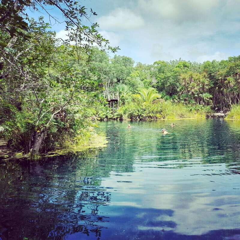 Visit Tulum without crowds, and relax in a cenote! - Who Will Love This Experience?