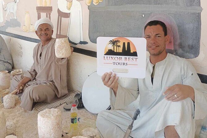 Visit Valley of the Kings, Hatshepsut Temple & Collosi of Memnon - Final Thoughts
