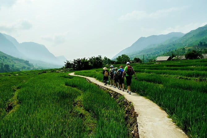 Visit Villages in Sapa and Hot Spring with easy riders full day - Final Thoughts: Is This Tour Right for You?