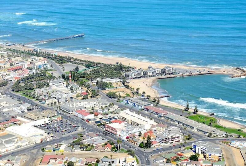 VISIT WALVIS BAY AND SWAKOPMUND: Transport and tour - Final Thoughts: Is This Tour Worth It?