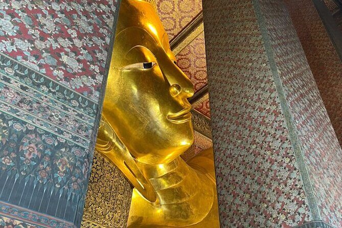 Visit Wat Pho and Wat Arun with Local Expert - Why Choose This Tour?