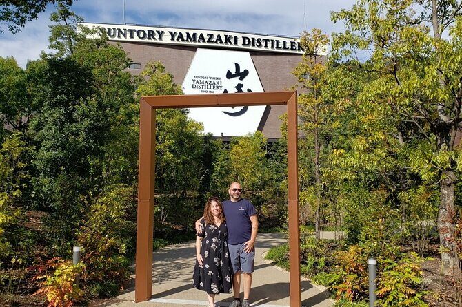Visit Whisky Distillery Tour from Kyoto - Authentic Insights from Reviewers