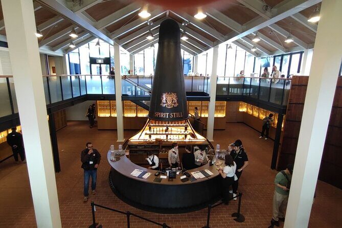 Visit Whisky Distillery Tour from Kyoto - Final Thoughts: Is It Worth It?