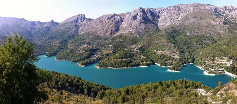 Visit winery in guadalest - Exploring the Guadalest Winery Tour: A Genuine Look at Valencian Wines