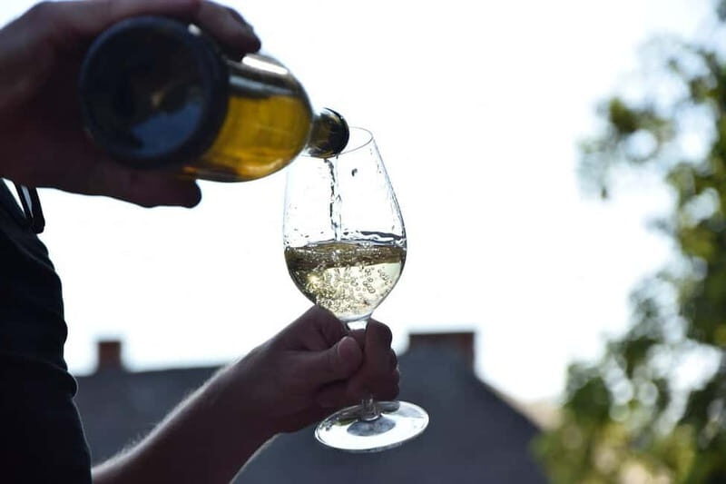 Visit winery in guadalest - Frequently Asked Questions