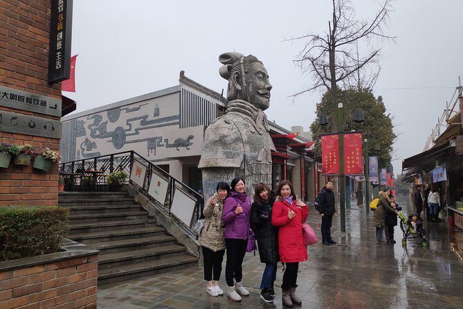 Visit Xian Terracotta Warriors Museum at Your Preferred Time - Introduction