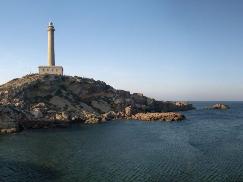 Visita al Faro de Cabo de Palos - What to Expect from the Tour