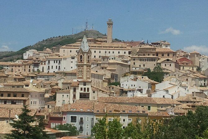 Visita Guiada Por El Casco Histórico De Cuenca Y Su Catedral - An In-Depth Look at the Itinerary