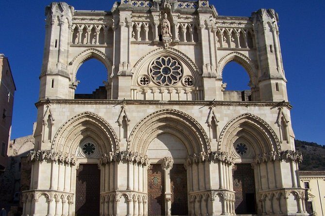 Visita Guiada Por El Casco Histórico De Cuenca Y Su Catedral - Who Should Consider This Tour?