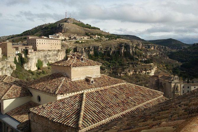 Visita Guiada Por El Casco Histórico De Cuenca Y Su Catedral - FAQ