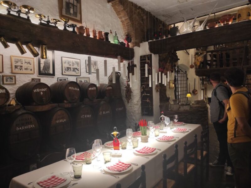Visita guiada por el Teatro-Museo Dalí - Who will enjoy this experience most?