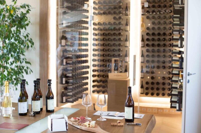 Visita guidata e Degustazione vini Monforte d'Alba - Value & Practical Info