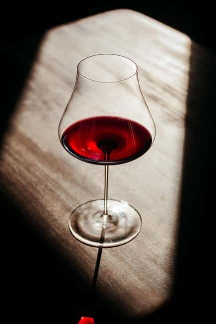 Visita guidata e Degustazione vini Monforte d'Alba - The Sum Up: Why It Matters
