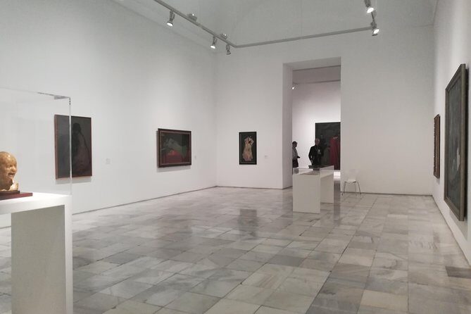 Visita privada en el Museo Reina Sofía con Entrada y Guía - Why Choose This Tour