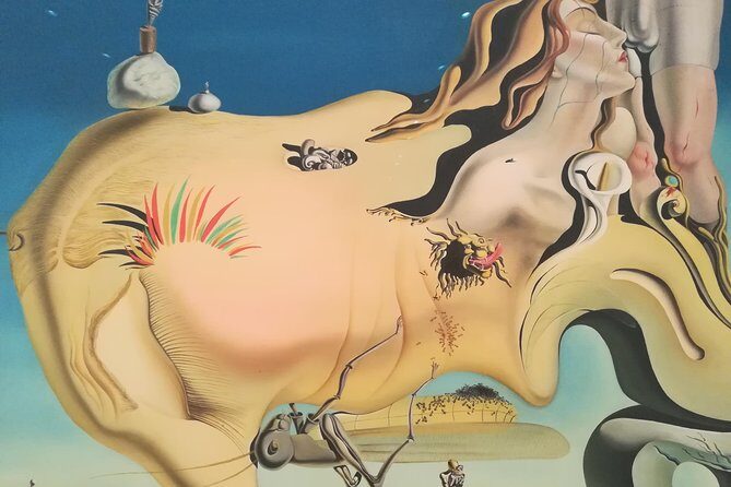 Visita privada en el Museo Reina Sofía con Entrada y Guía - FAQ
