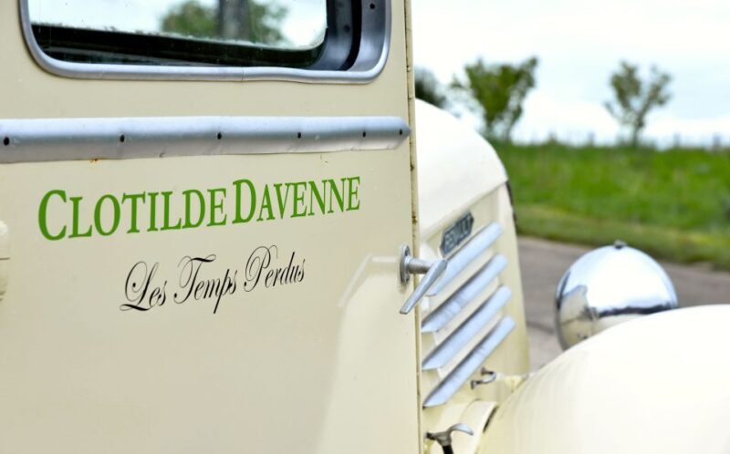 Visite et Dégustation Chablis Clotilde Davenne en français - Why This Tour Is a Great Choice