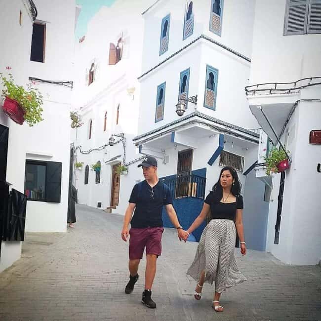 Visite guidee privee a pied de la medina de Tanger - The Sum Up: Is It Worth It?