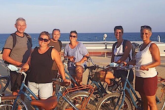 Visite insolite de Barcelone à vélo (en français) - Final Thoughts