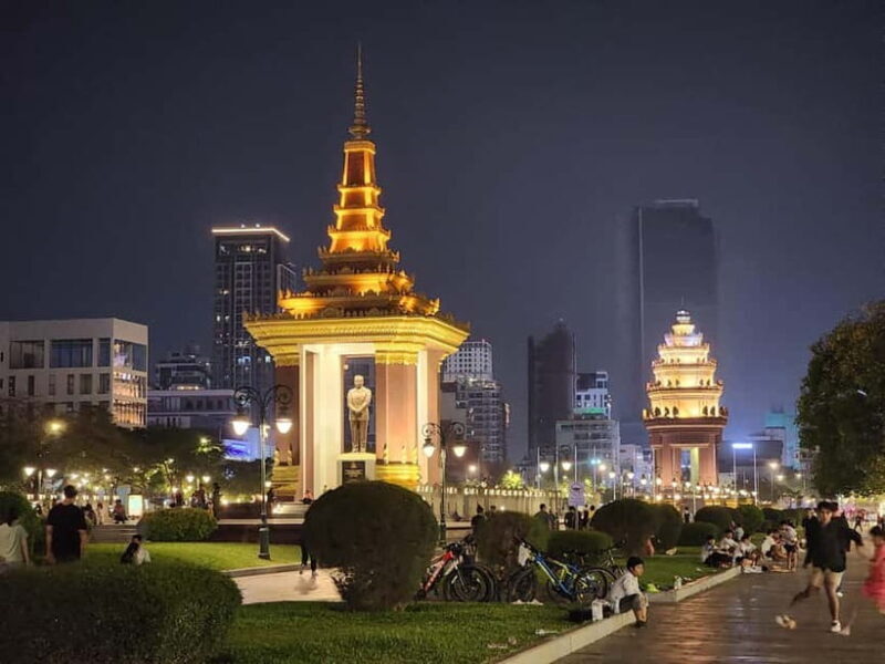 Visiting 9 Places in 3 hours Tour by Tuk-Tuk - Who Should Consider This Tour