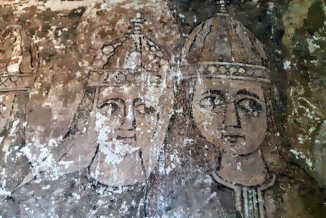 Visiting Lalibela churches - Key Points