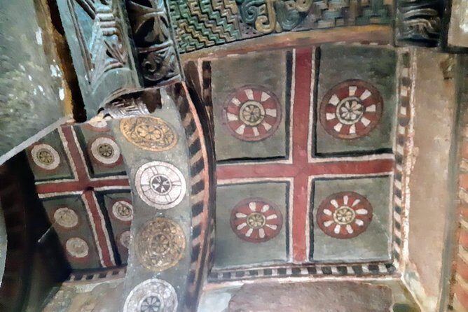 Visiting Lalibela churches - An In-Depth Look at the Lalibela Churches Tour