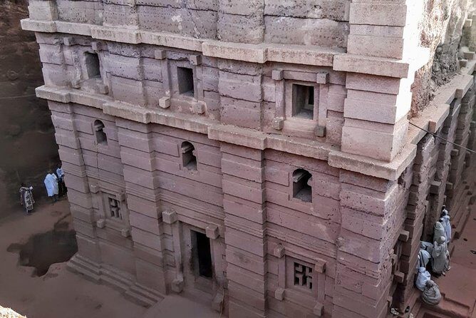 Visiting Lalibela churches - FAQ
